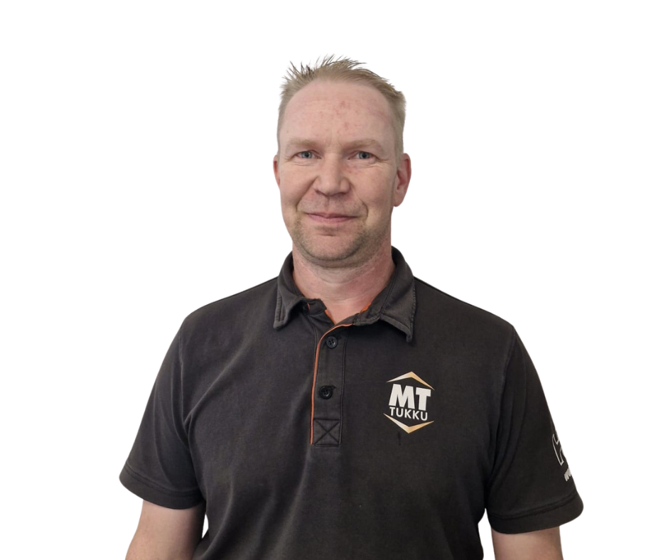 Tomi Lampinen