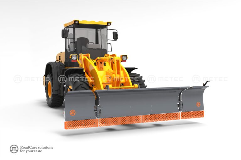 U-aura Volvo BM 4,2m