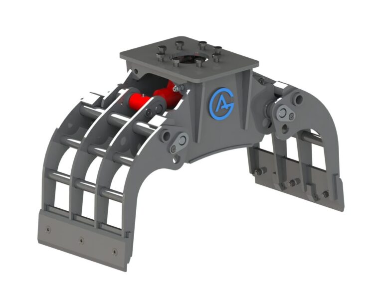 Materiaalikoura MT 15 S40