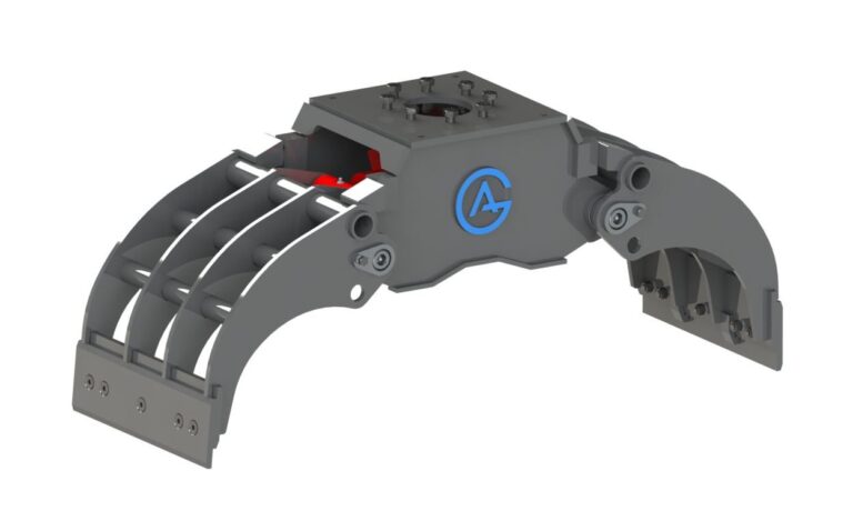 Materiaalikoura MT20