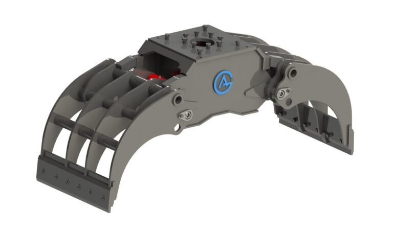 Materiaalikoura MT28