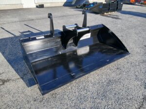 Tasauskauha S60 & Volvo 2,5m kevyt