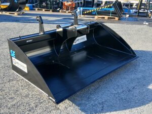 Tasauskauha S60 & Volvo 2,5m