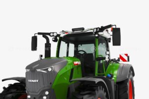 Valorauta Fendt