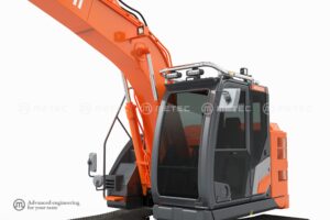 Valorauta Hitachi US-7