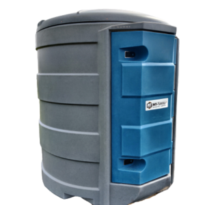 Polttoainesäiliö 2500L