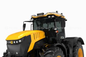 Valorauta JCB