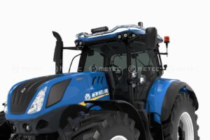 Valorauta New Holland