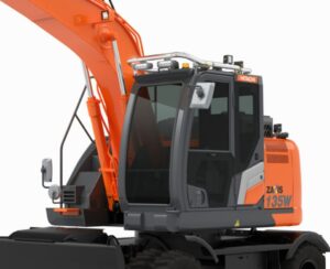 Valorauta Hitachi 135W