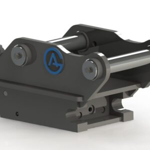 Pikaliitin S60 puoliautomaattinen 80 mm/460 mm