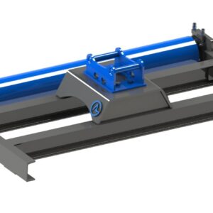Tasauspalkki 1