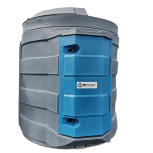 Polttoainesäiliö AdBlue 5000L