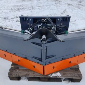 Nivelaura 2500mm