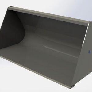 Kevytmateriaalikauha 2
