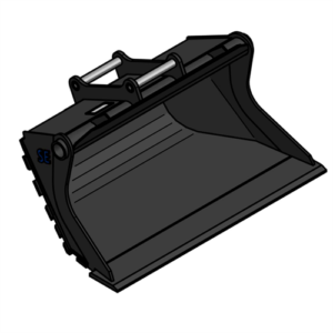 Tasauskauha S45 450L 1500mm SR RS