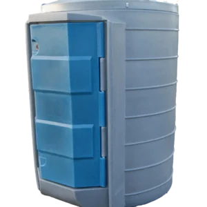 Polttoainesäiliö 1500L