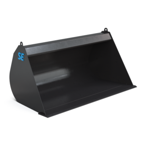 Kevytmateriaalikauha Euro 1600mm