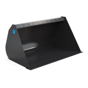 Kevytmateriaalikauha Euro 1800mm