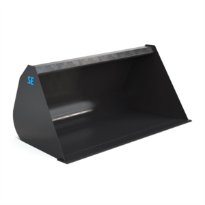 Kevytmateriaalikauha Euro 2000mm