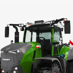 Valorauta (RST) Fendt