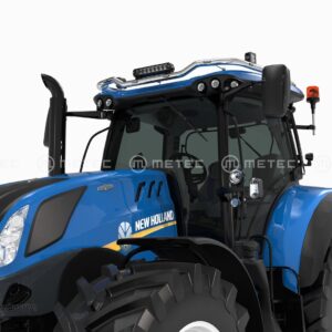 Valorauta (RST) New Holland
