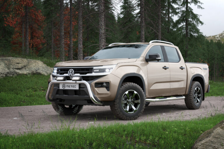 Valorauta 4 x 4 Lava-autot