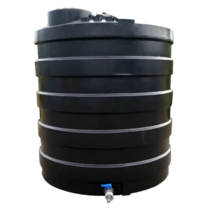 Vesisäiliö 6000L