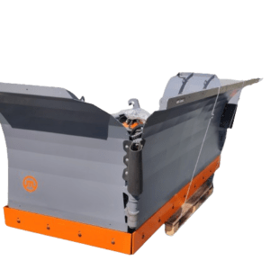 U-aura 2400/4900mm Volvo BM