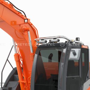 Valorauta katolle (RST) Hitachi 95US-7