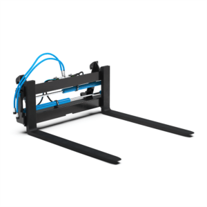 Hydrauliset