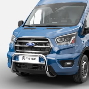 Ford Transit Eurobar-valorauta RST 2019->