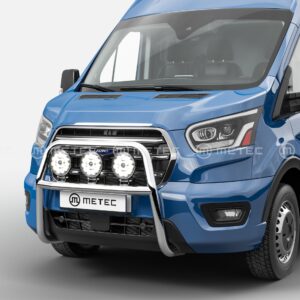 Ford Transit Nordicbar-valorauta RST 2019->