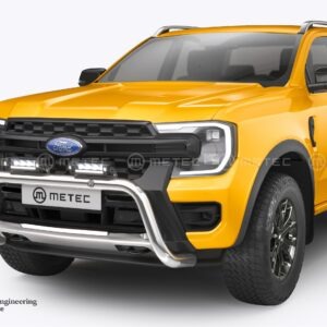 Ford Ranger EU-valorauta RST 7/2023->