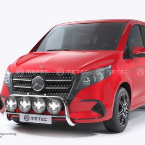 MB Vito/V Nordicbar-valorauta RST 2024-