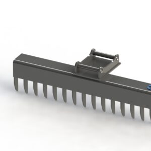 Harava S50 1600mm