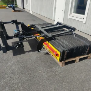 Tiehöylä 2800mm