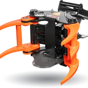 KX210 energiapuukoura