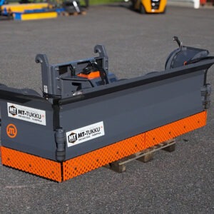 U-aura 2400/4900mm Volvo BM