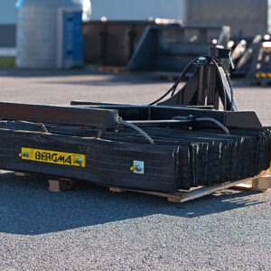 Tiehöylä 2800mm